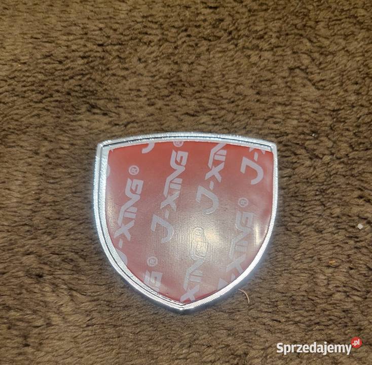 Znaczek emblemat Volvo V40 Nowy Gliwice