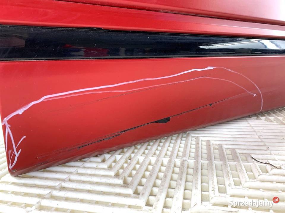 DRZWI PRAWY PRZÓD AUDI Q8 SUV osobowe Drzwi podkarpackie sprzedam