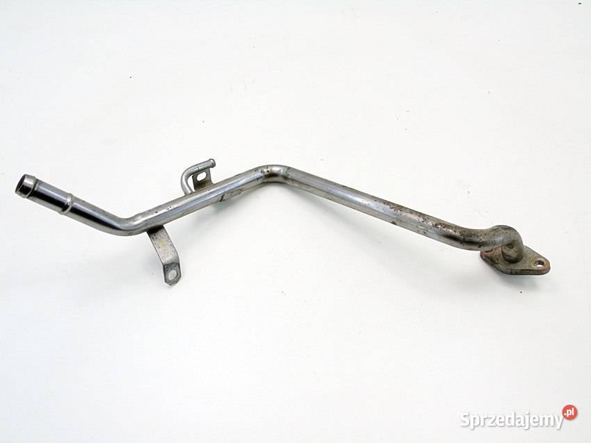 RURKA MAGISTRALA WODY 12 12V SPACE STAR 6 MIRAGE osobowe Sosnowiec