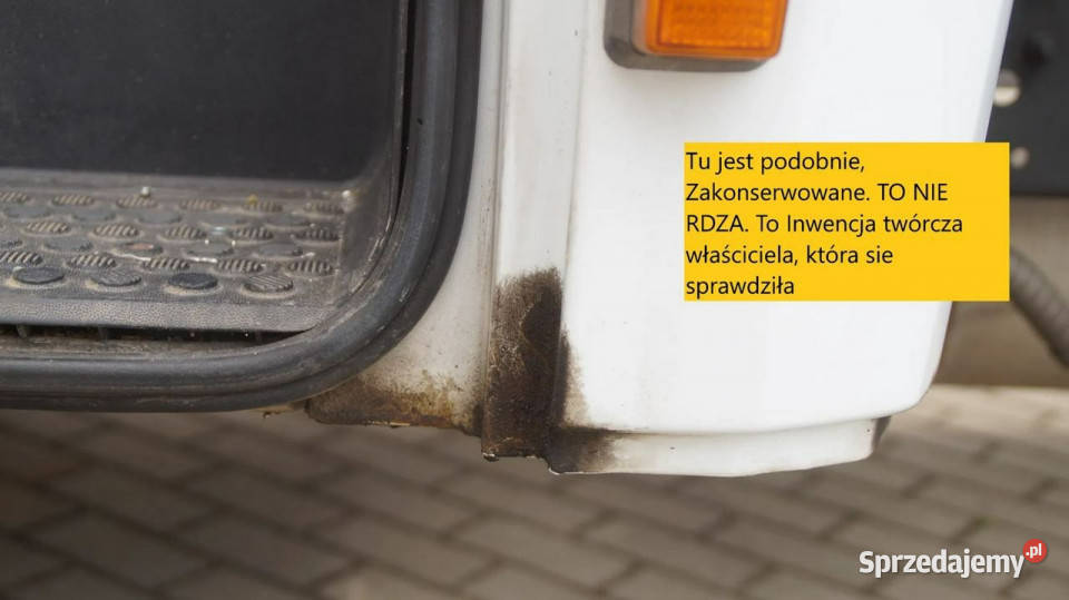 Mercedes Vario VARIO 612 29 122 DMC 35T 614 512 mazowieckie