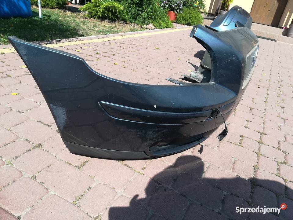 Zderzak przod tyl Volvo S40 2007 1600cm3 podkarpackie Wola Raniżowska sprzedam