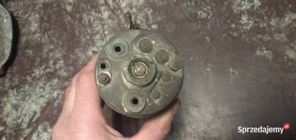 Fiat 126p rozrusznik osobowe