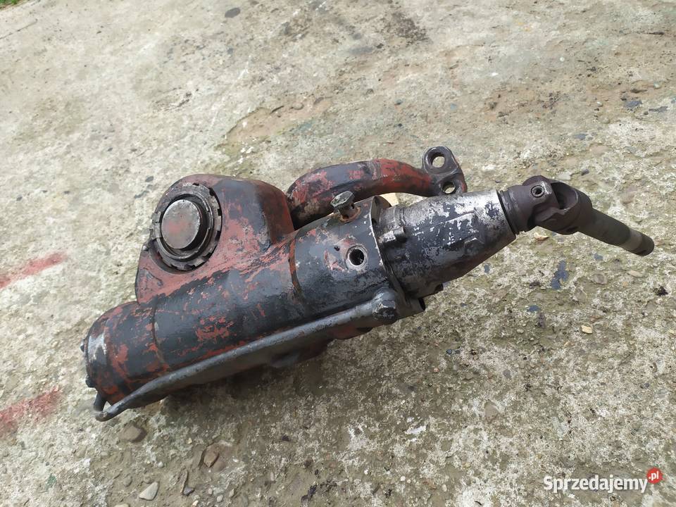 Części Ursus c385 1614 1014 912 1224 1201 914 Ursus Wólka Podleśna