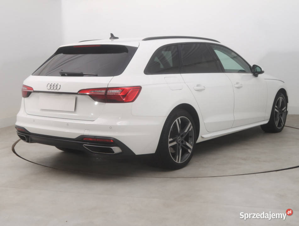 Audi A4 35 TFSI A4 sprzedam