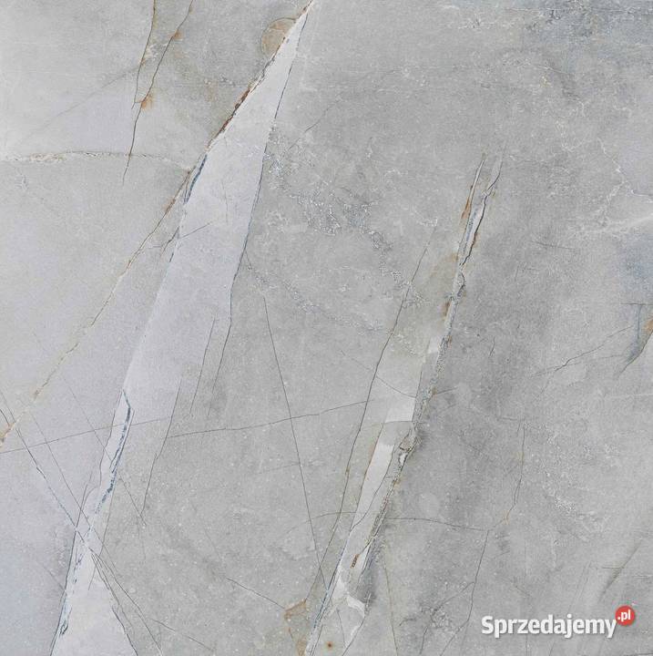 Gres RIVA GRIS 6060 satyna Warszawa