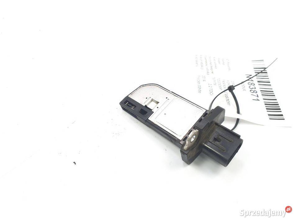 MODUŁ FORD TRANSIT CUSTOM 8V2112B579AA osobowe