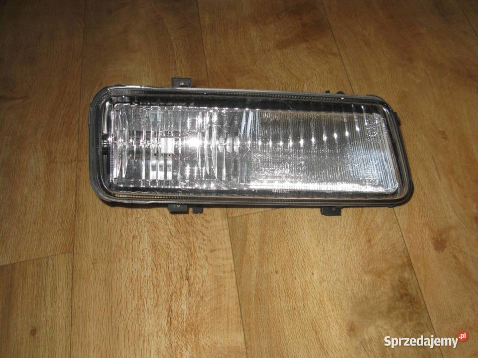 Halogen prawy do Peugeota Evasion Scudo Wrocław