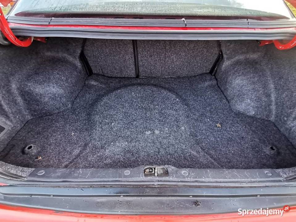 Hyundai SCoupe coupe 1 gen Izbicko