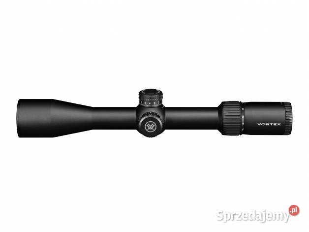 Luneta celownicza Vortex Diamondback Tactical