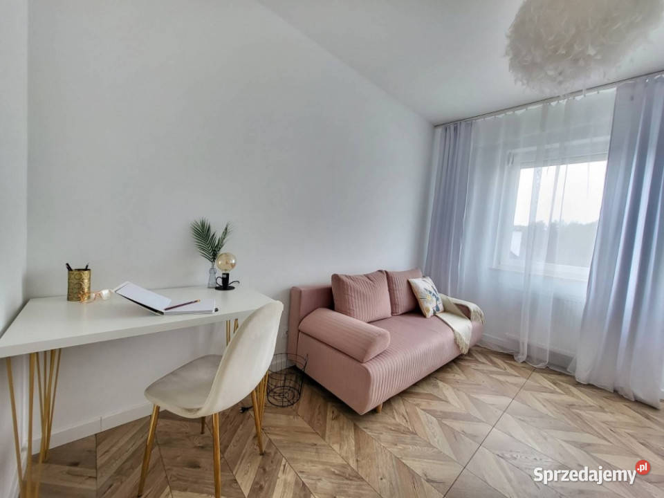 Apartament premium Księcia Witolda 70 m 3 piętro balkon Wrocław sprzedam