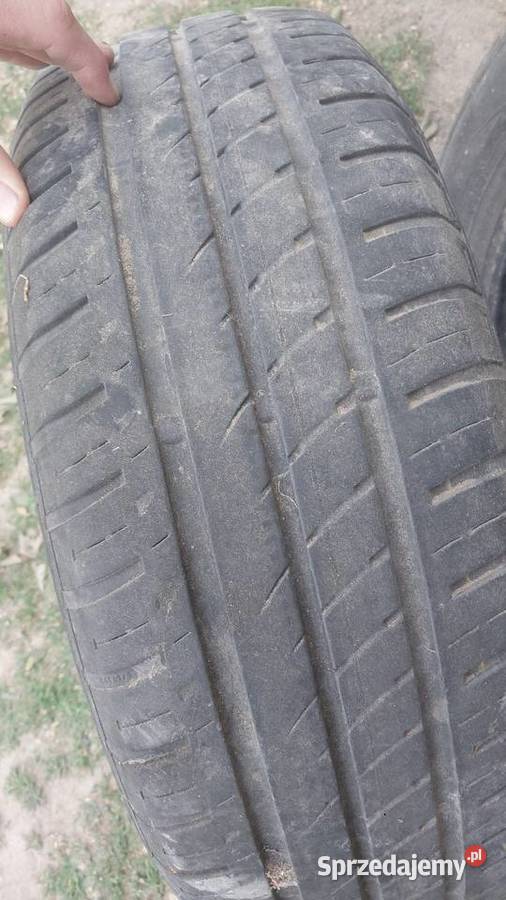 Opony letnie 2056515 komplet x4 lubelskie Zamość