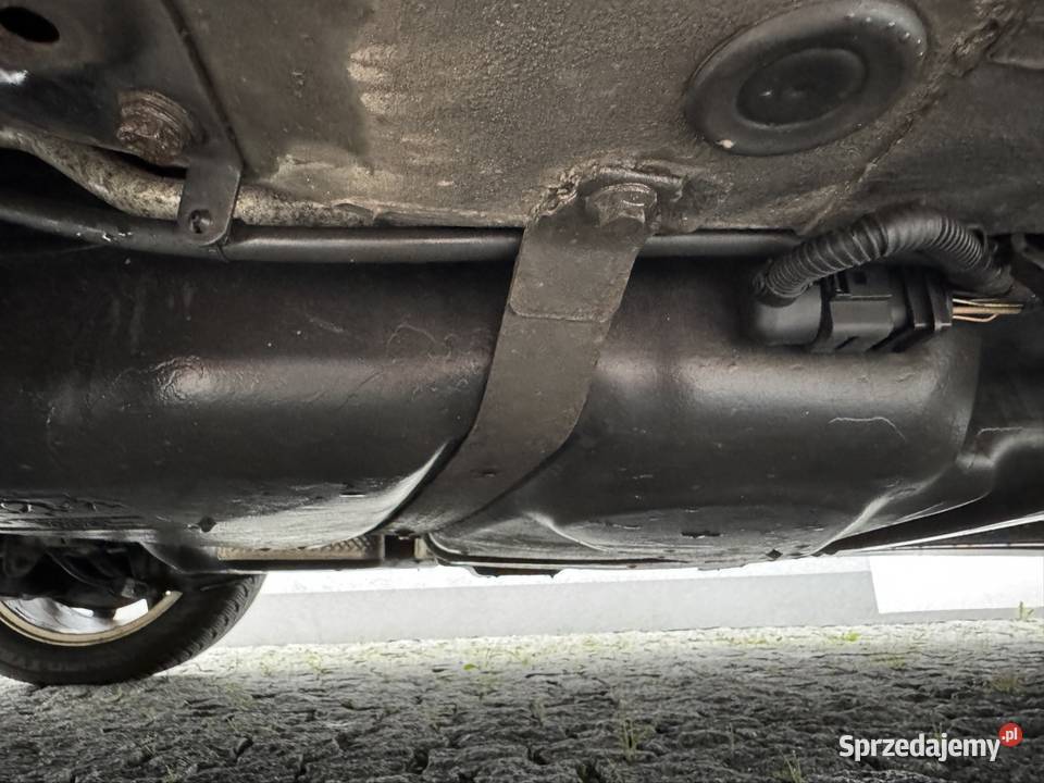 Sharan Highline Salon Polska Kraków