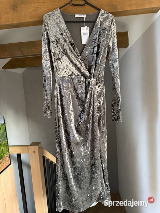 Sukienka Mango r S sprzedam