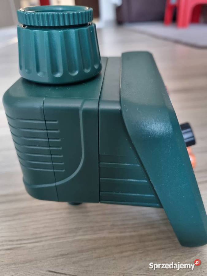 Elektroniczne urządzenie do nawadniania Parkside śląskie Dąbrowa Górnicza