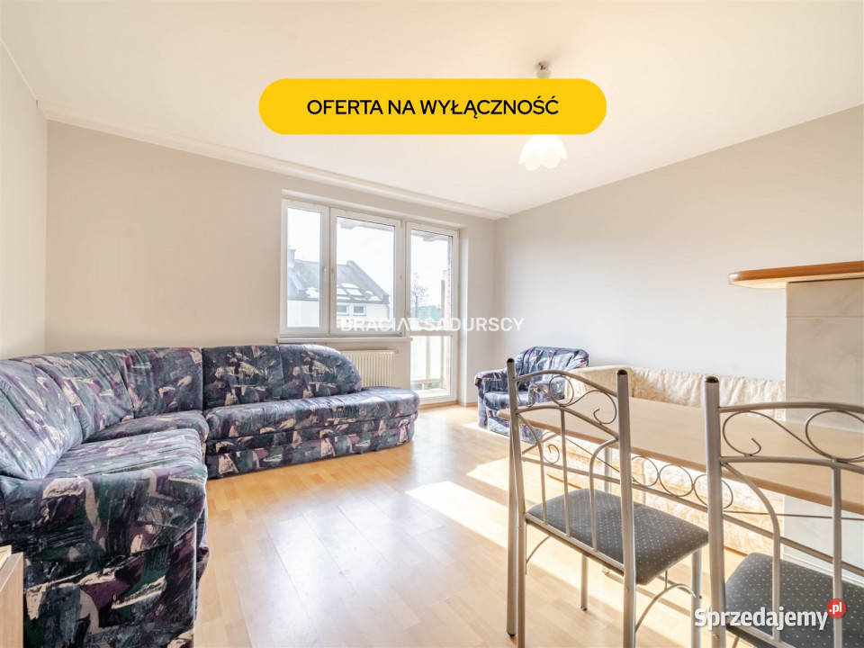 Mieszkanie 3542m2 1 pokój Kraków ks Józefa Sprzedaż Sprzedaż małopolskie