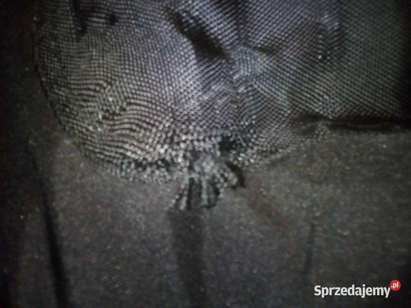 TEXPEED POWERSKIN Męskie Spodnie Motocyklowe M L Zebrzydowa