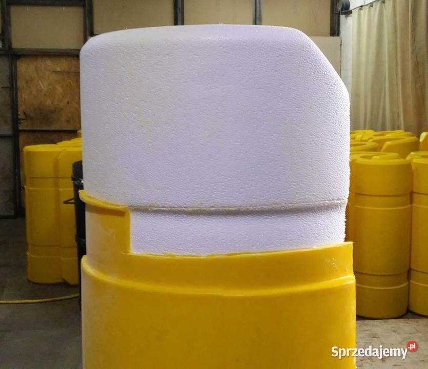 Pływaki do rurociągów lubelskie Stasin