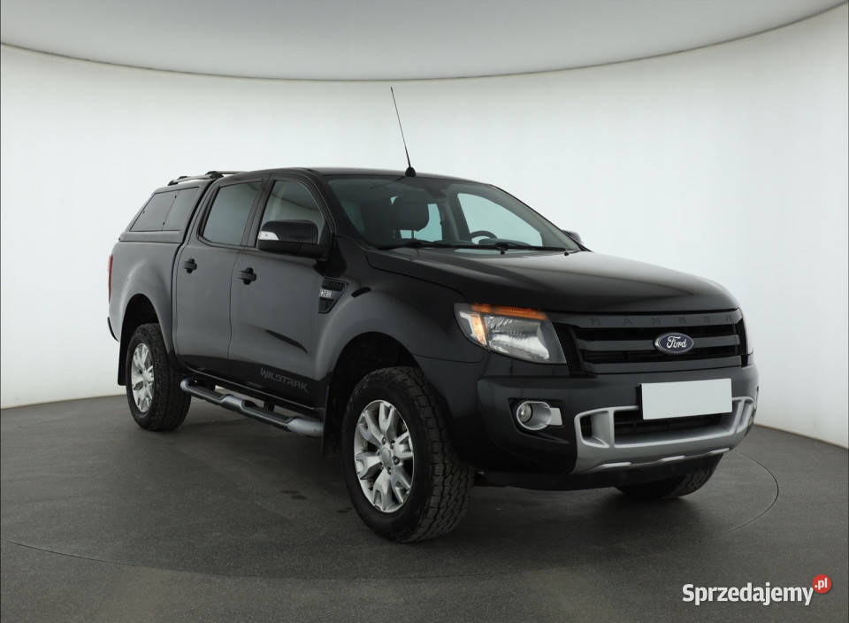 Ford Ranger 32 TDCi 4/5 Piaseczno sprzedam