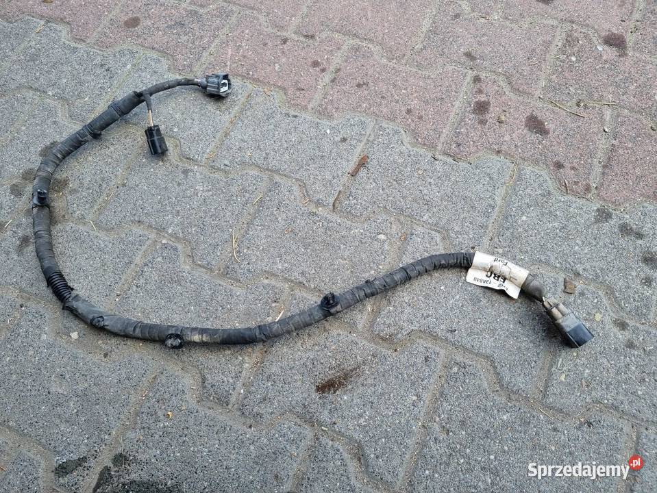 WIĄZKA INSTALACJA FORD KUGA MK3 20 ECOBLUE