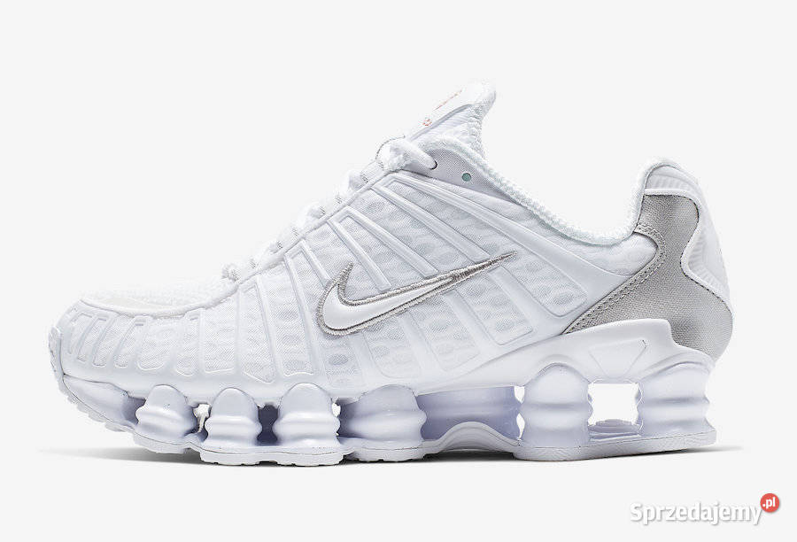 Nike SHOX buty sportowe rozmiar 4046 Kraków