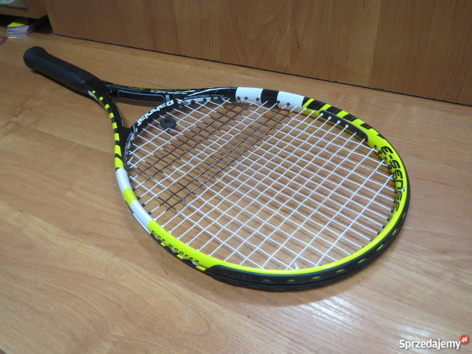 Rakieta Tenisowa Babolat ESense Lite Katowice