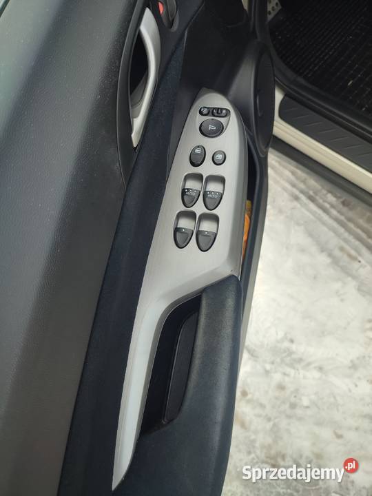 Sprzedam Honda Civic 18 benzyna 10300 kw niski Zabrze sprzedam