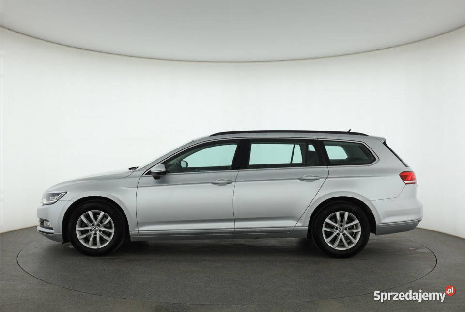VW Passat 20 TDI wspomaganie kierownicy mazowieckie Piaseczno