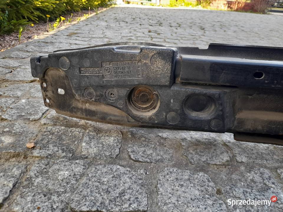 Belka tylna BMW Z4 E85 Białystok