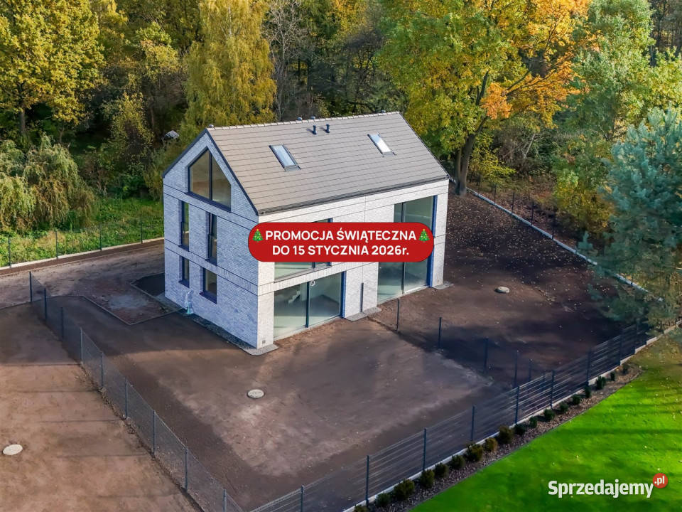 Dom bliźniak 9394m2 Kraków Koprowa 287m2 Sprzedaż sprzedam