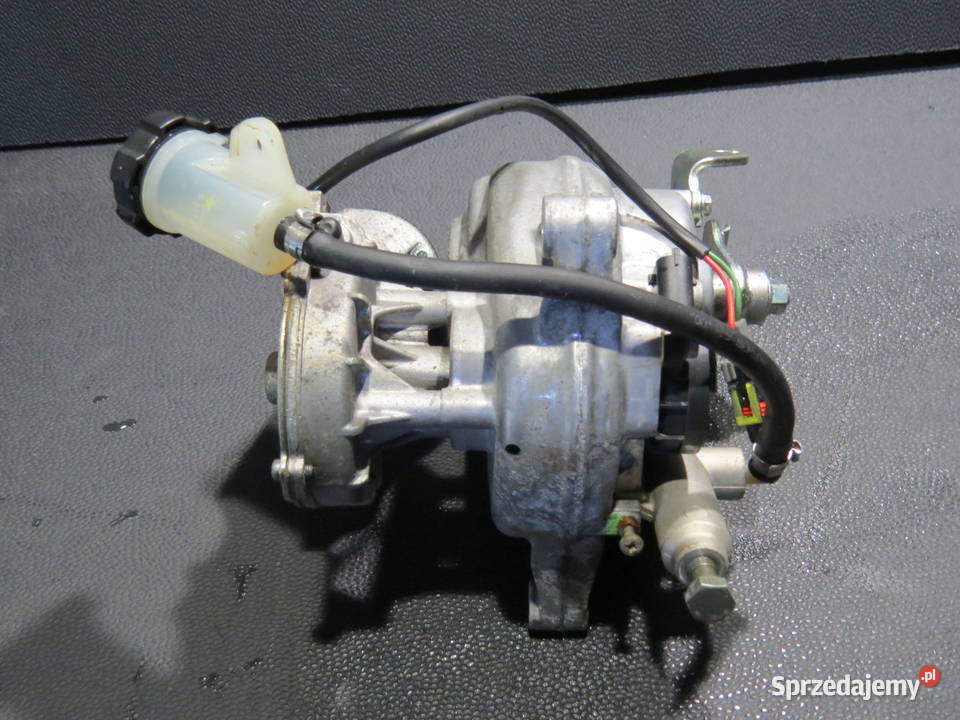 PIAGGIO MP3 125 HYBRID 250 300 500 POMPA sprzedam