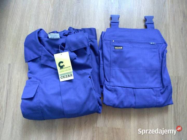 Bluza i spodnie robosze Nowe Oleśnica