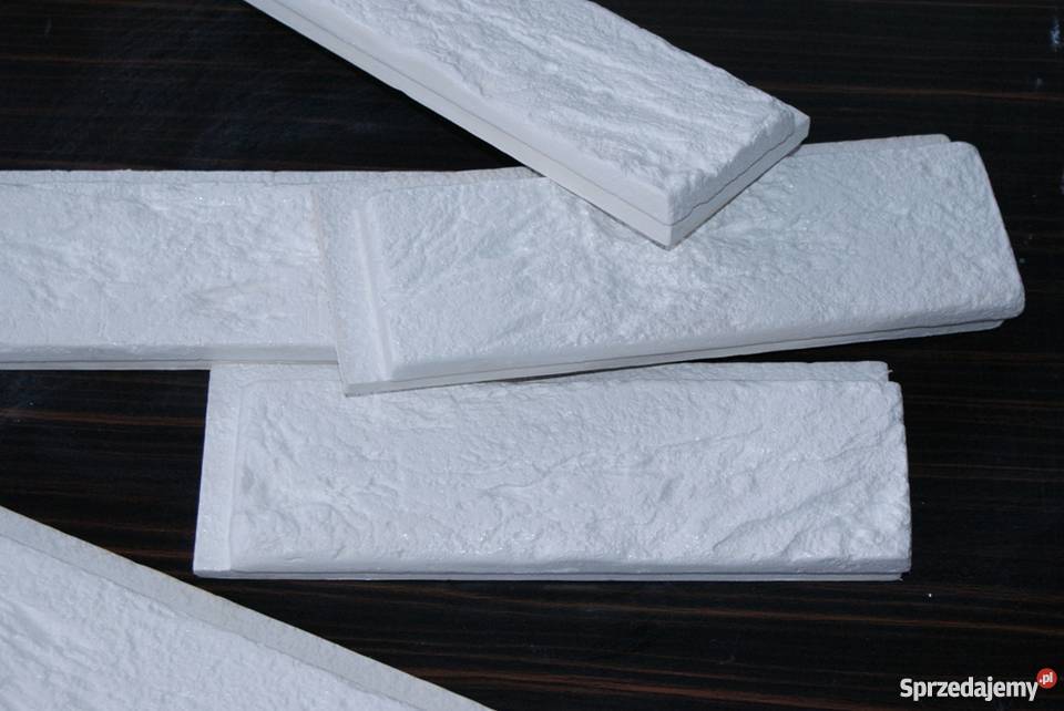 Kamień Dekoracyjny Ozdobny Elewacyjny CEGŁA Z Gdańsk usługi budowlane