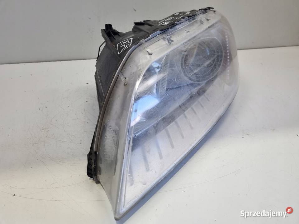 LAMPA LEWA Volvo S80 II V70 III XC70 PRZEDNIA Chełm
