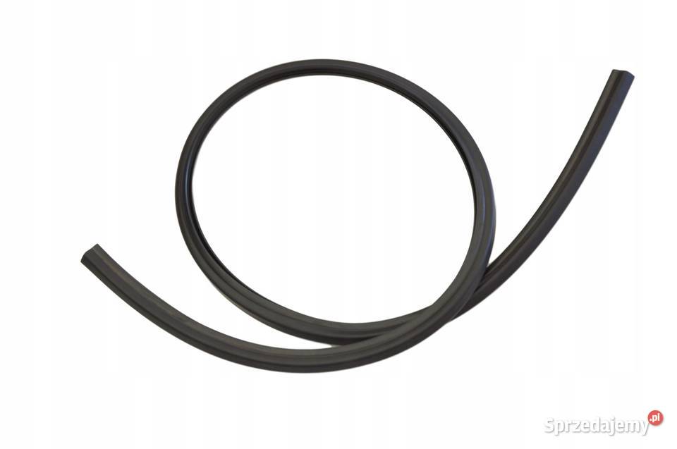 VOLVO XC60 II uszczelka podszybia oryginal OE dolnośląskie