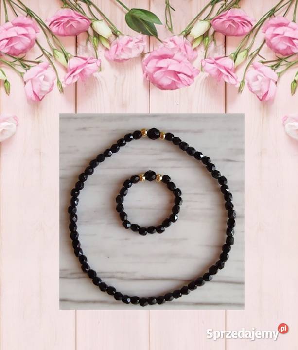 Komplet Blanka Zgierz