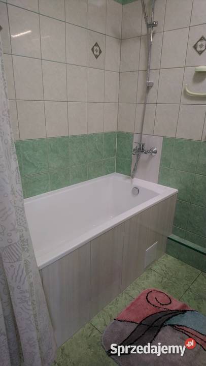 2 pok 46m2 IIp PIASTA balkon Białystok
