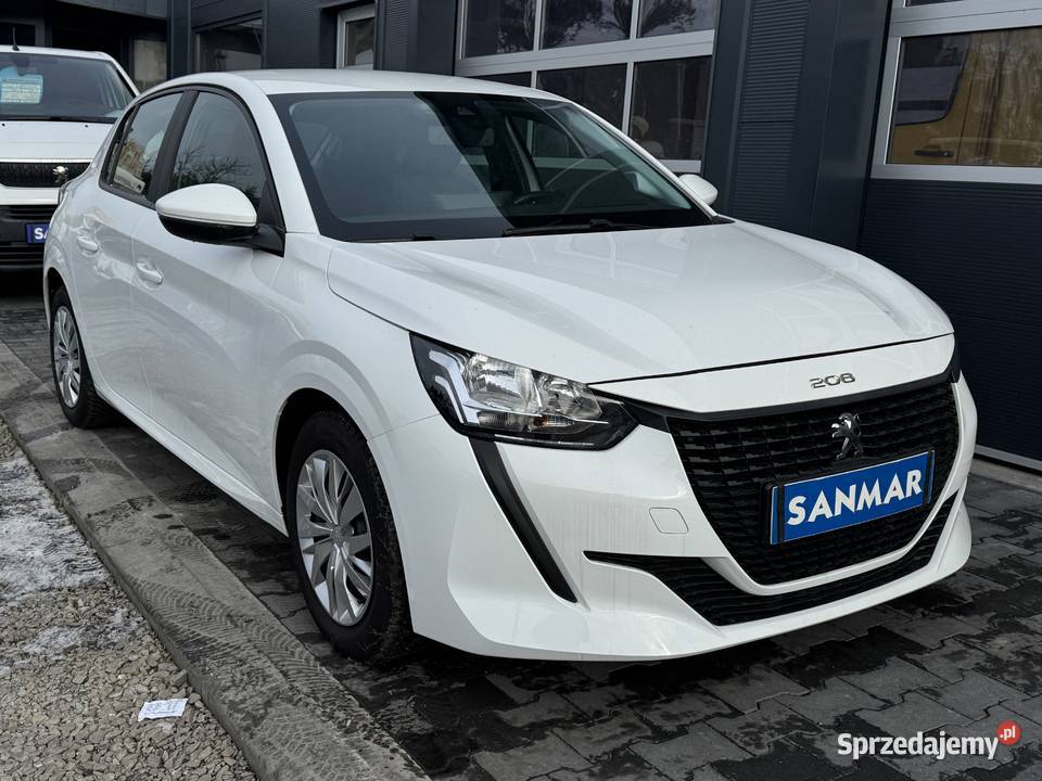 15 BlueHDi 102 Gwarancja Navi Parktronic 135000km podkarpackie