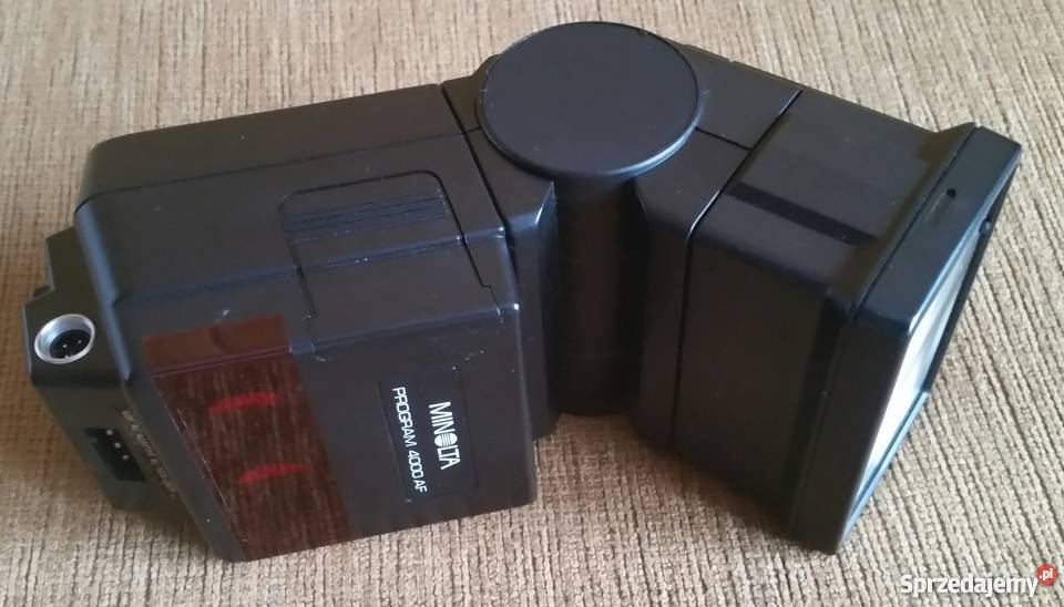Minolta lampy bkyskowe podkarpackie Kolbuszowa