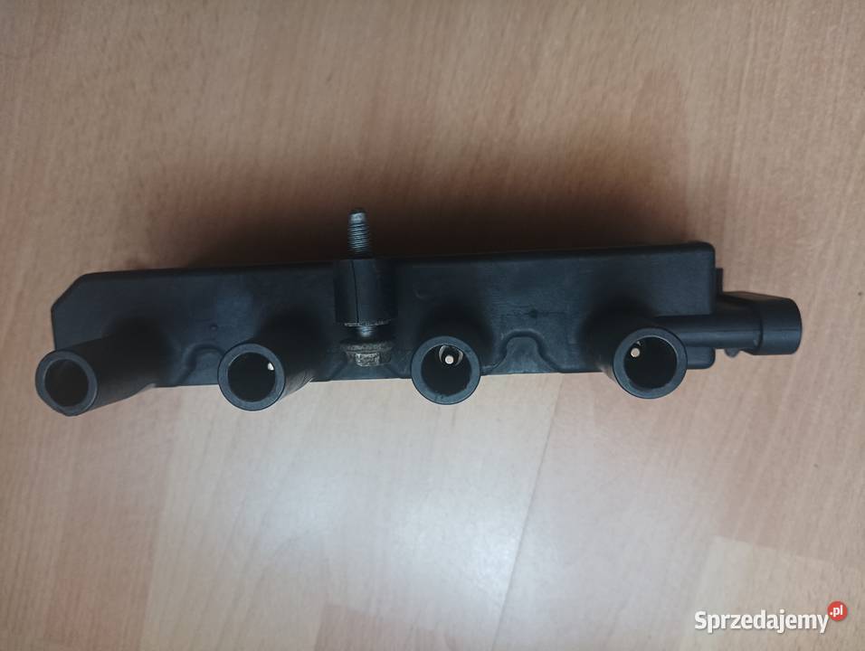 Fiat Punto Evo Cewka zapłonowa śląskie Bieruń sprzedam