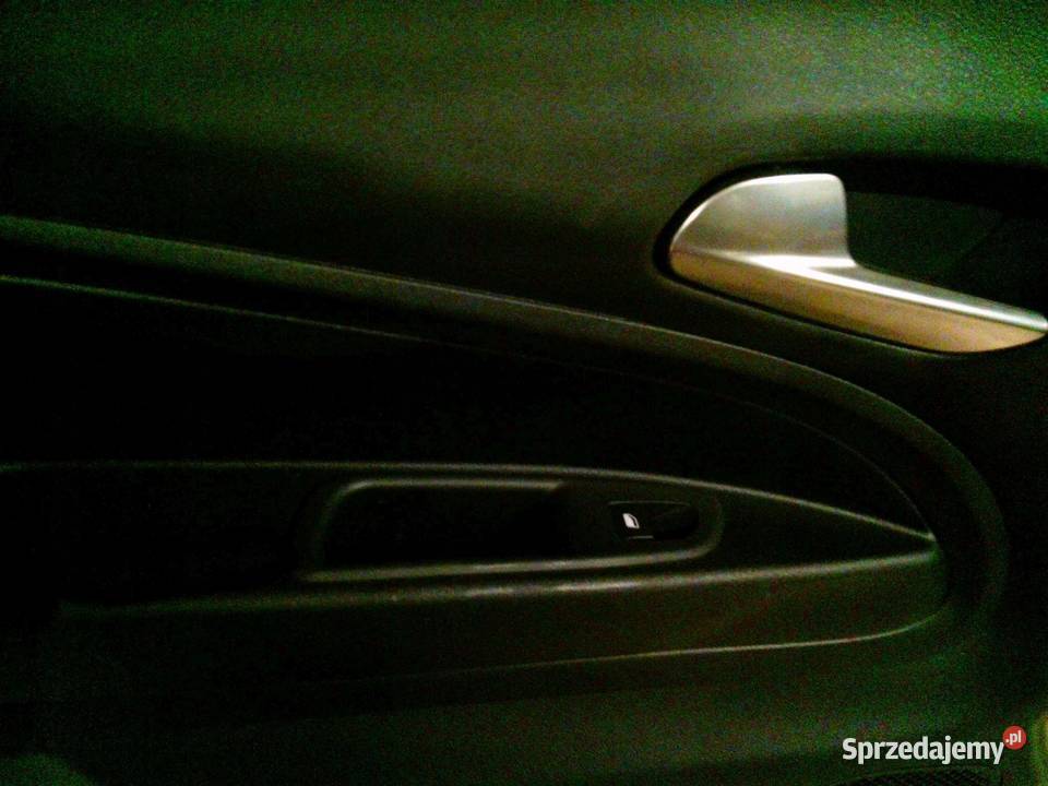 JEEP AVENGER 24r boczek tapicerka drzwi lewy tył świętokrzyskie Kielce