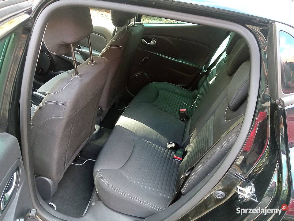 Renault Clio 09 Tce 90 Limited Katowice sprzedam