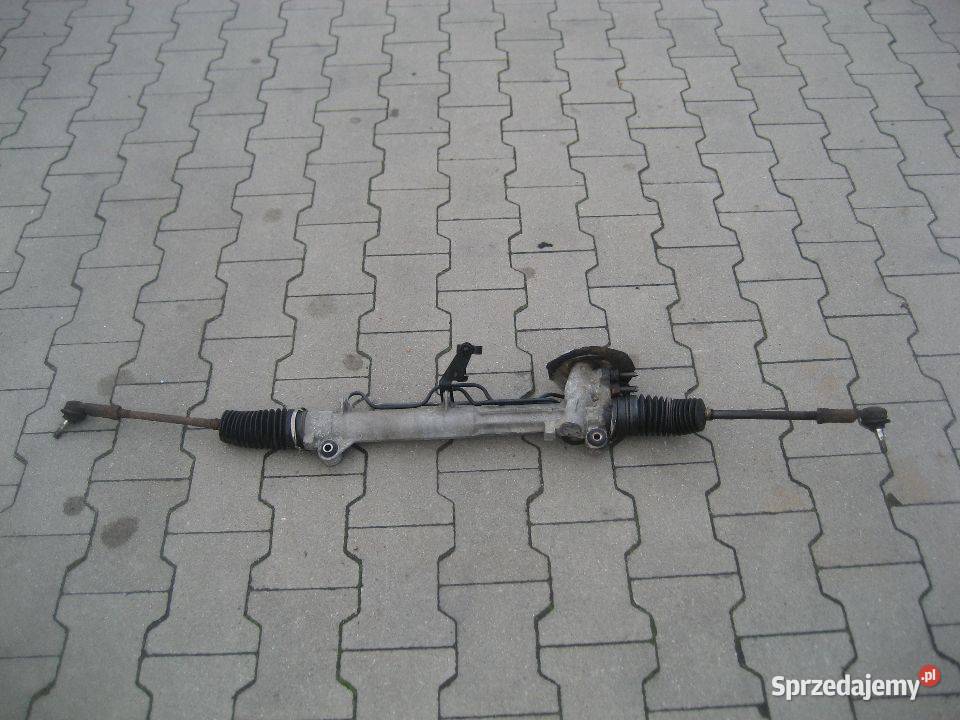 ford fiesta mk4 9599r 125 benzyna przekładnia sprzedam