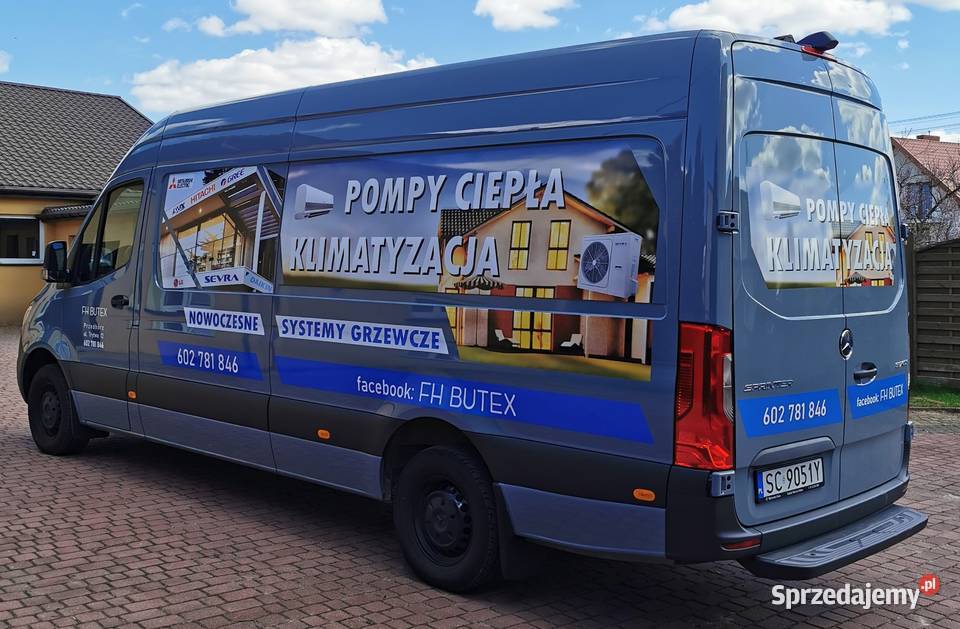 klejanie pojazdów i reklama wizualna kompleksowa auto tuning