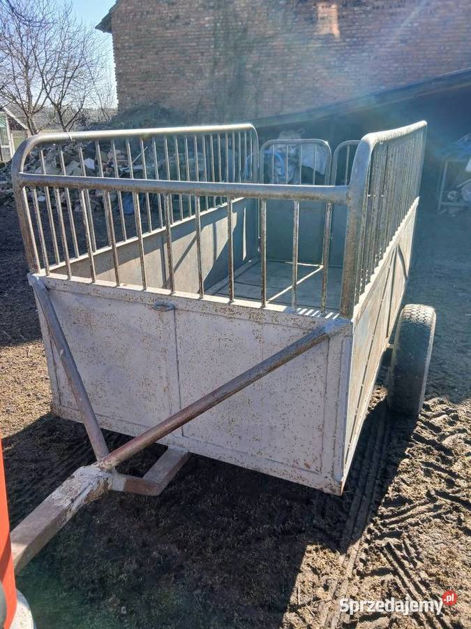 Sprzedam kołówkę Kowale