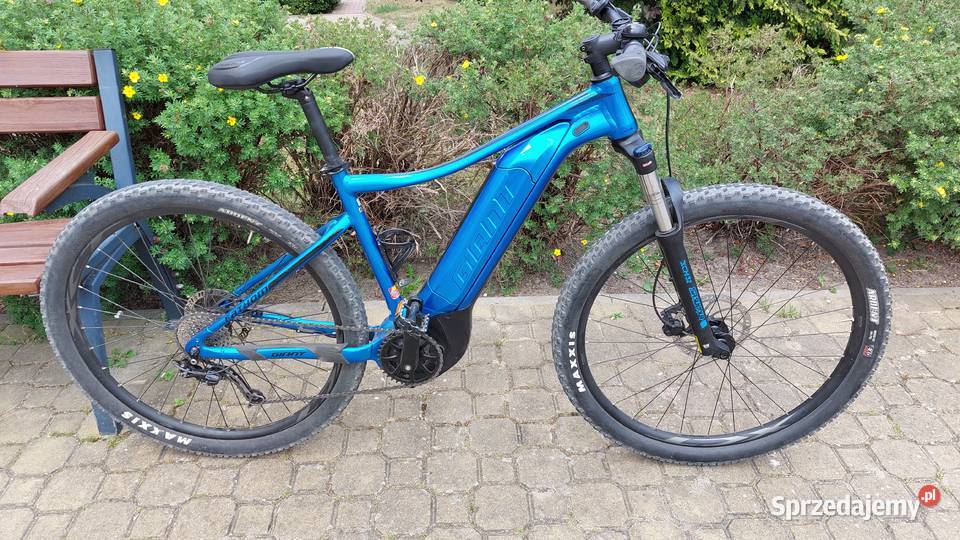 Giant Fathom 29 Yamaha rozmiar M 46 OKAZJA Olsztyn