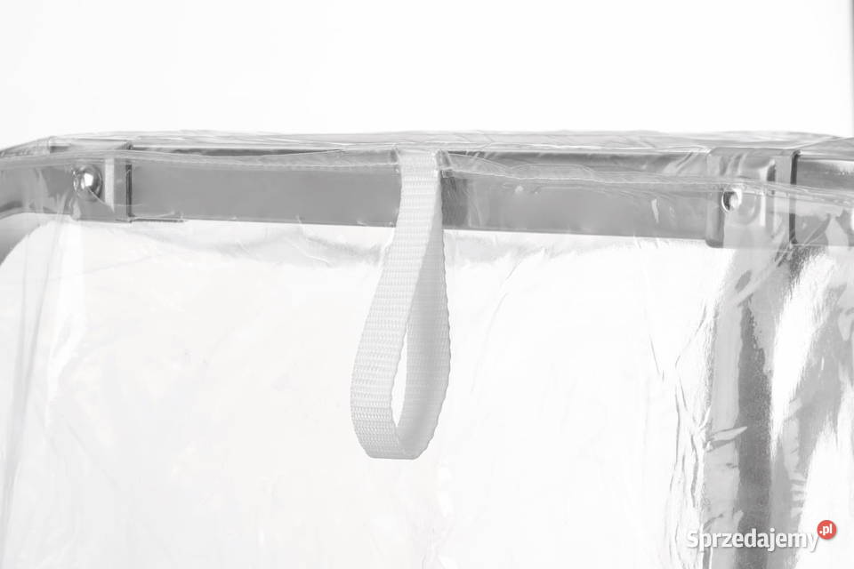 Pokrowiec na wózek transportowy 18 x 600x400mm Częstochowa