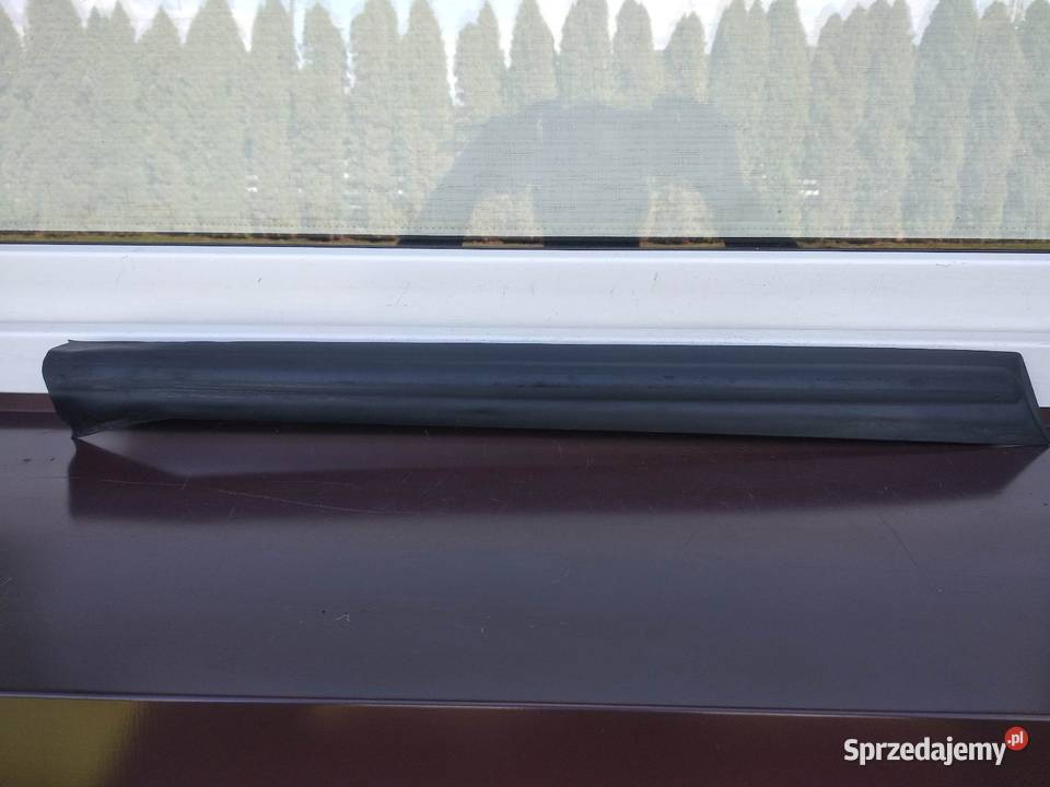 Opel Meriva A uszczelka słupka B lewa kierowcy Sieradz