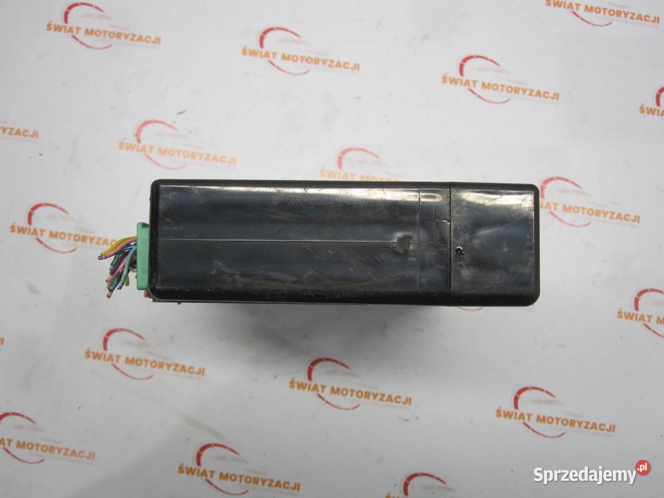 OPEL ANTARA 08r moduł komfortu 20935350 Komputery świętokrzyskie Kielce