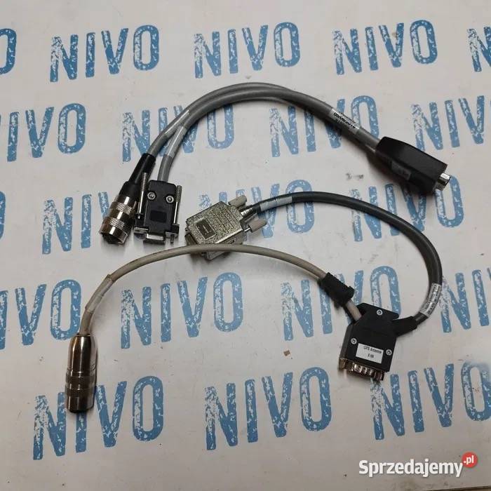 Wiazka kabel Y Amatron TECU amazone NL525 Łowicz