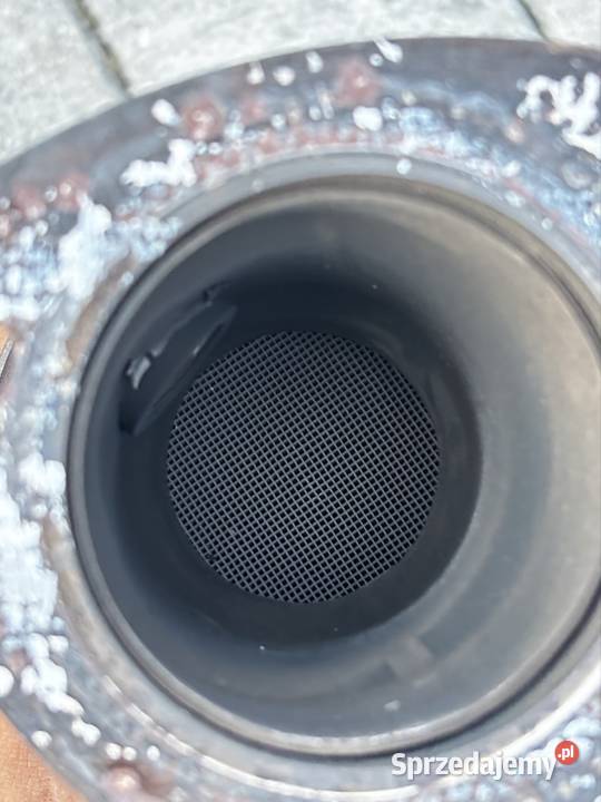 Katalizator BOSAL Audi 18T sprzedam
